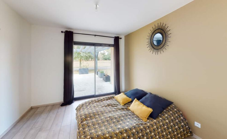 Maison 5 pièce(s) 108 m2 4