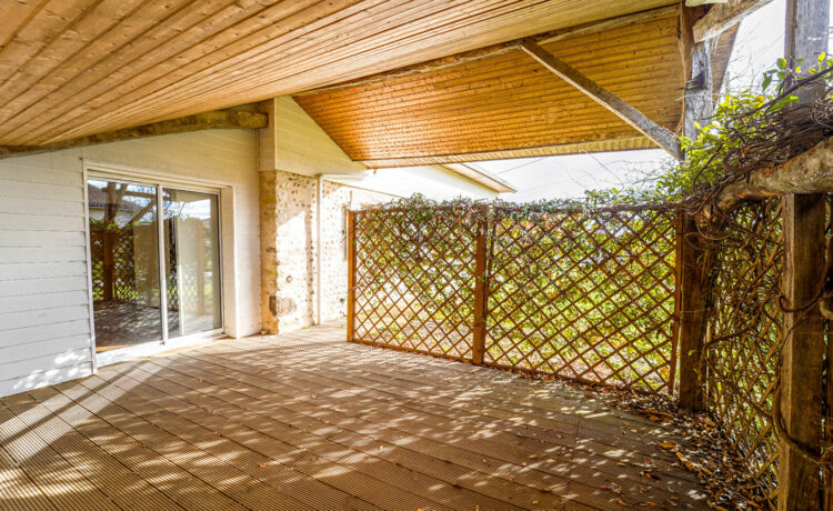 MAISON FAMILIALE 3