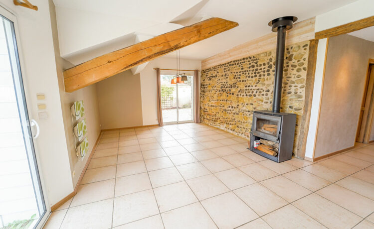 MAISON FAMILIALE 4