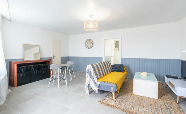 Appartement Mont De Marsan 2 pièces 55 m² 2