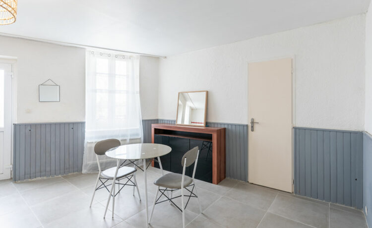 Appartement Mont De Marsan 2 pièces 55 m²