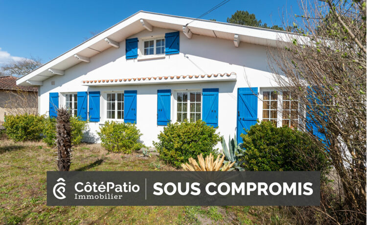 Maison Mont De Marsan 4 pièce(s) 122 m2
