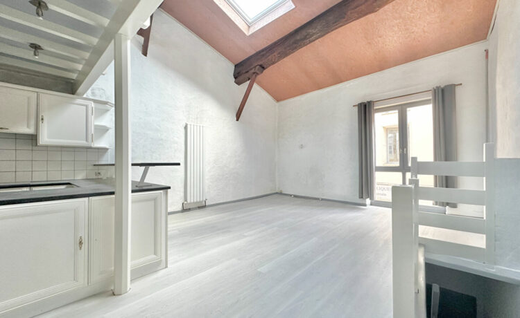 Appartement Mont De Marsan 4 pièce(s) 95m2 1