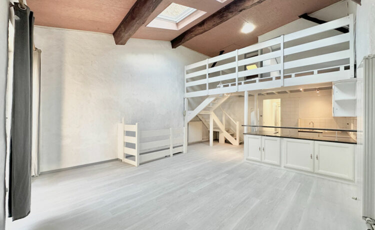 Appartement Mont De Marsan 4 pièce(s) 95m2 2