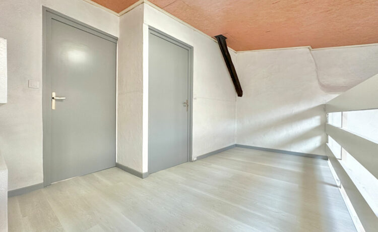 Appartement Mont De Marsan 4 pièce(s) 95m2 4