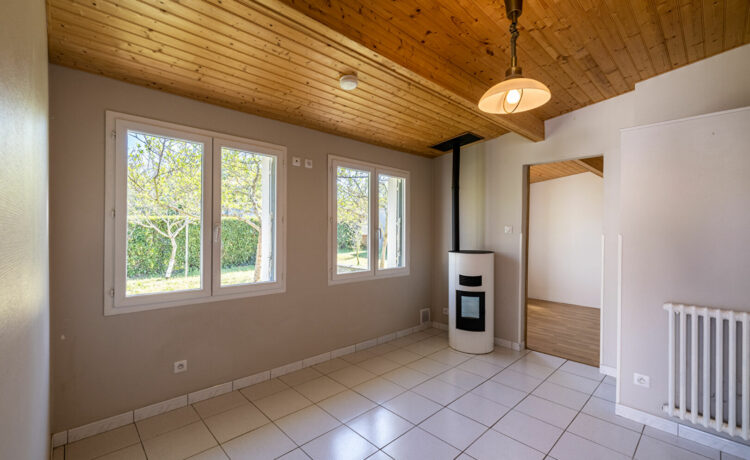 Maison Mont De Marsan 7 pièce(s) 137 m² 3