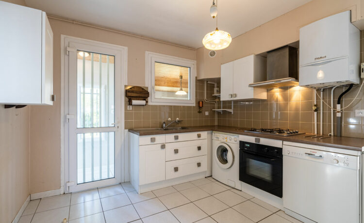 Maison Mont De Marsan 7 pièce(s) 137 m² 4