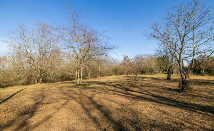Terrain, Secteur Geaune, 3746 m2 2