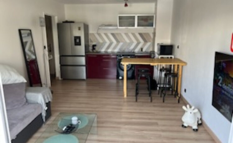 Appartement Pau 2 pièces 40 m² 1