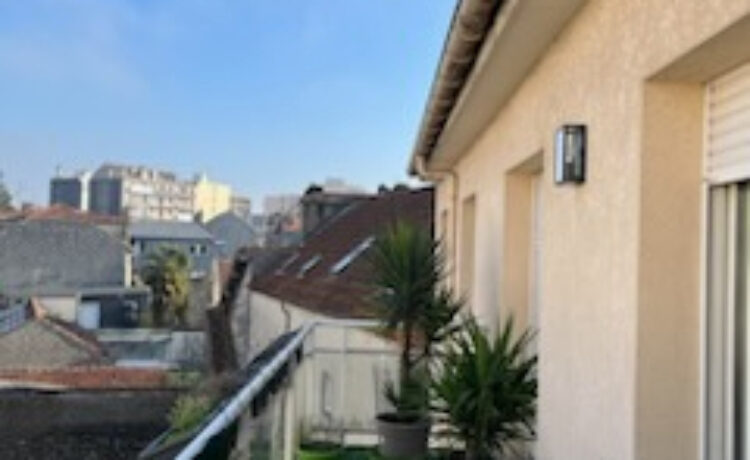Appartement Pau 2 pièces 40 m² 2