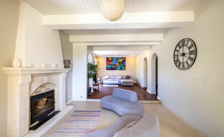 Maison 6 pièces AMOU 3