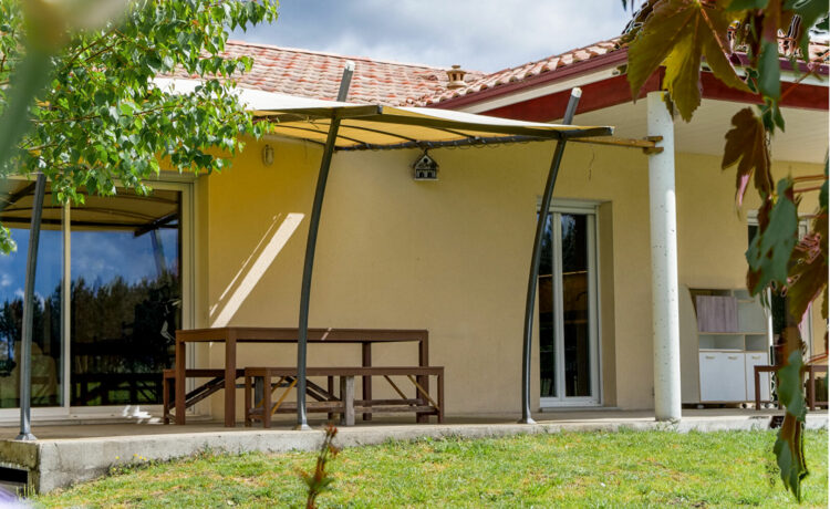 Maison Lugos 6 pièces 3