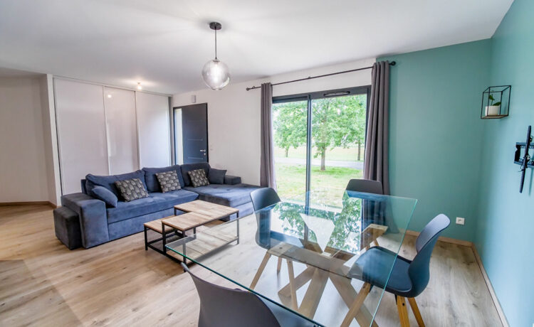 Maison 5 pièce(s) 108 m2