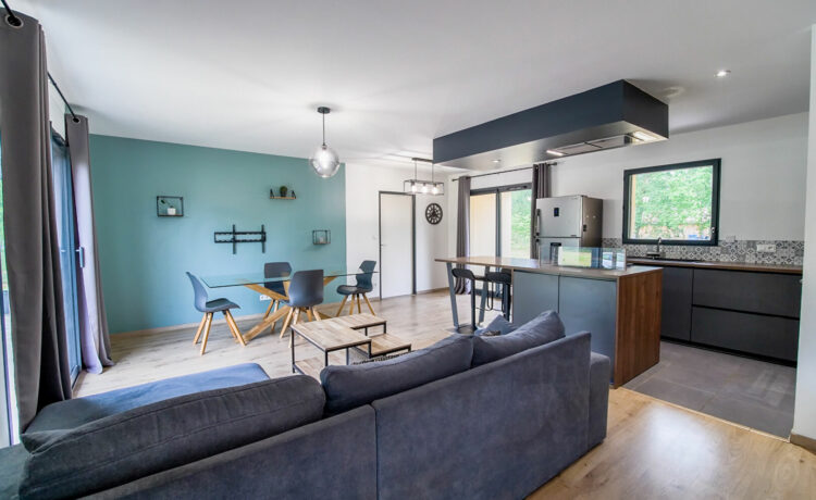 Maison 5 pièce(s) 108 m2