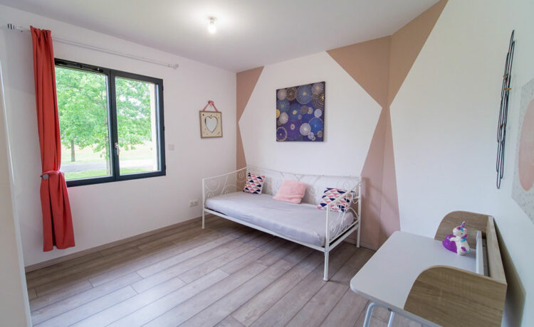 Maison 5 pièce(s) 108 m2