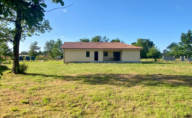 Maison 5 pièce(s) 108 m2