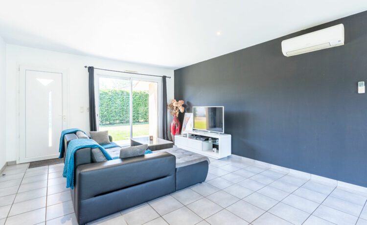 Maison Gailleres 4 pièce(s) 86 m2 3