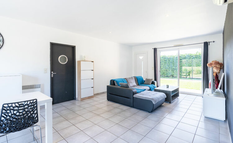 Maison Gailleres 4 pièce(s) 86 m2 4