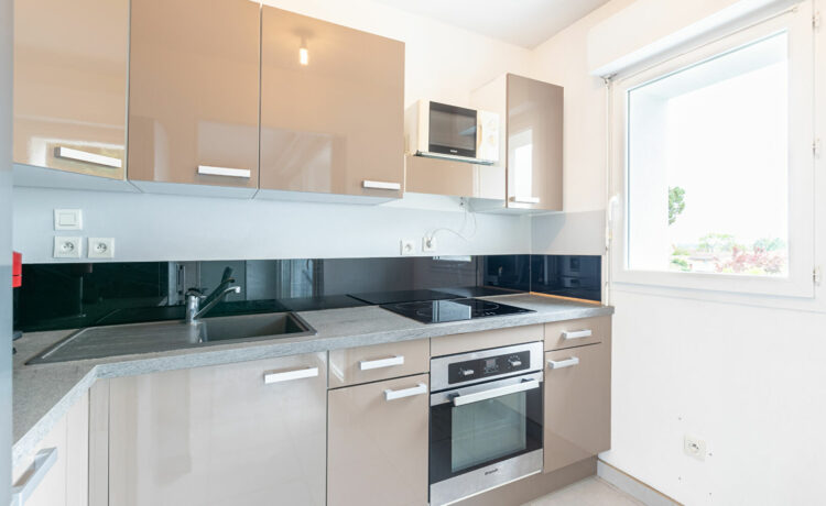 Bel appartement T2 à deux pas du centre ville