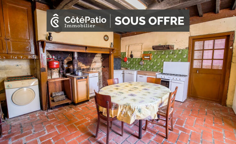 Maison de campagne