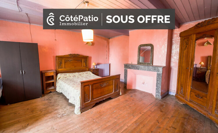 Maison de campagne