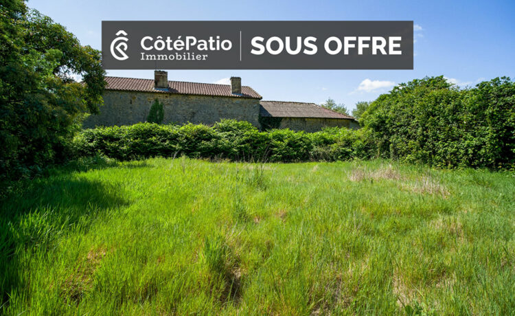 Maison de campagne