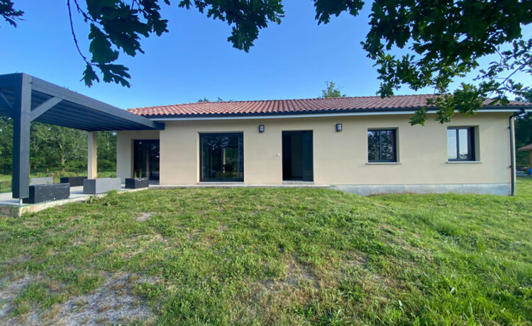 Maison 5 pièces 1
