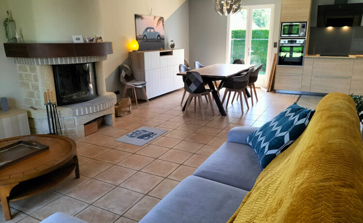 Maison Lacquy 6 pièce(s) 173.5 m2 2