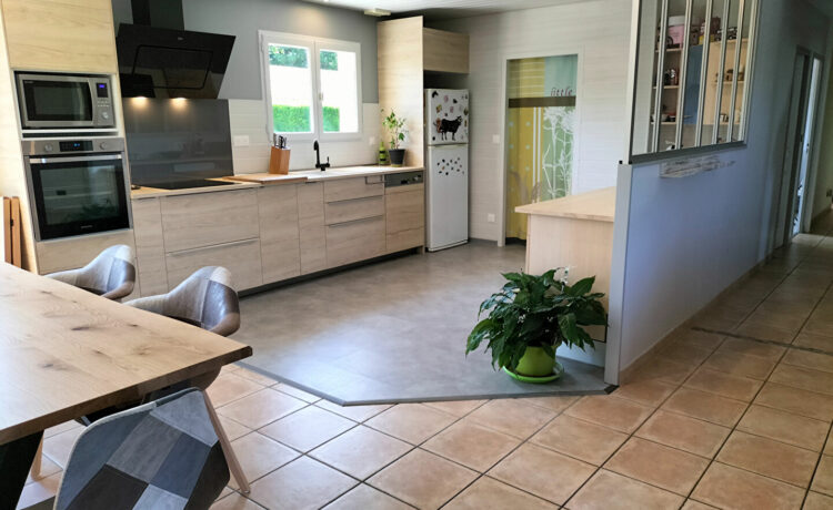 Maison Lacquy 6 pièce(s) 173.5 m2 4