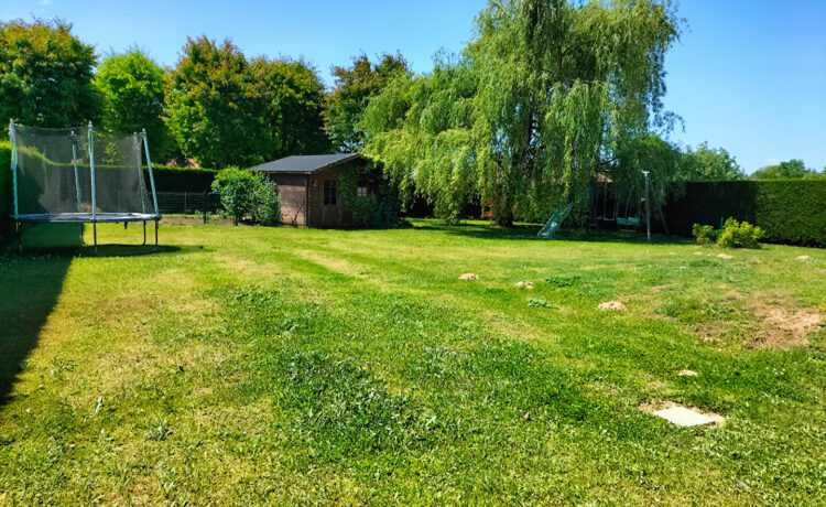Maison Lacquy 6 pièce(s) 173.5 m2