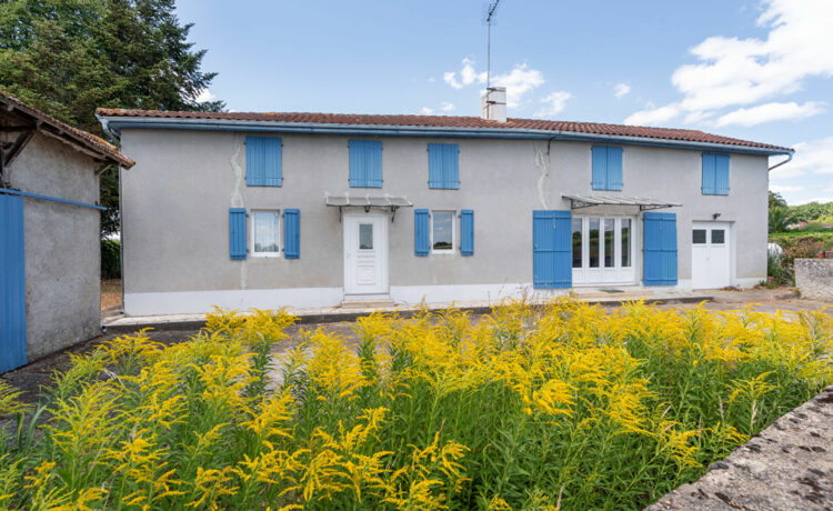 Maison Amou 6 pièce(s) 1