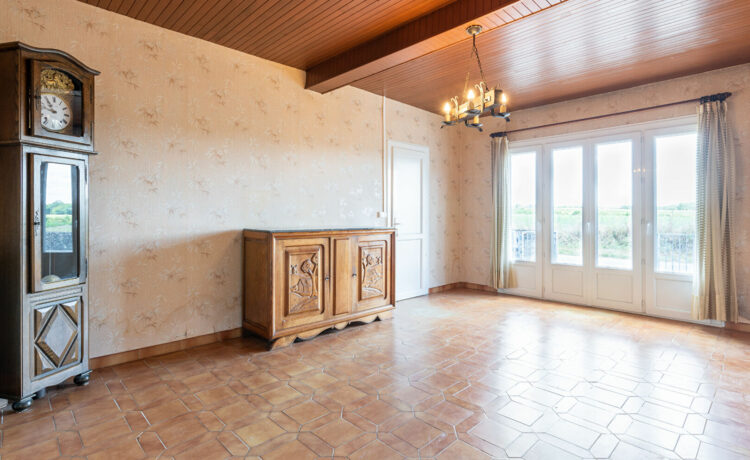 Maison Amou 6 pièce(s) 3