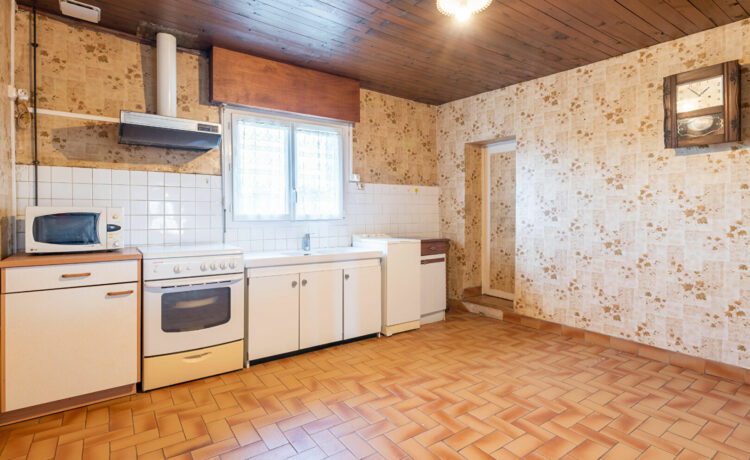 Maison Amou 6 pièce(s) 4
