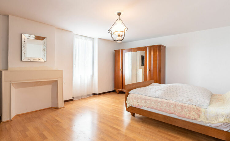 Maison Amou 6 pièce(s)