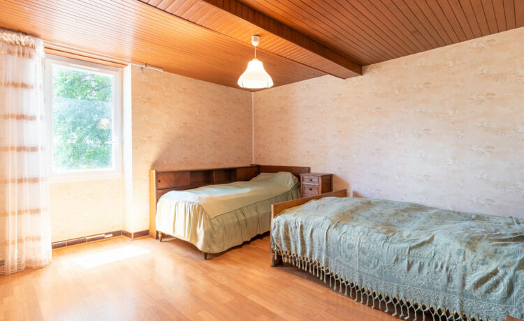 Maison Amou 6 pièce(s)