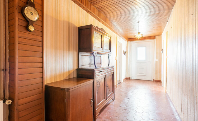 Maison Amou 6 pièce(s)