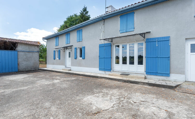 Maison Amou 6 pièce(s)