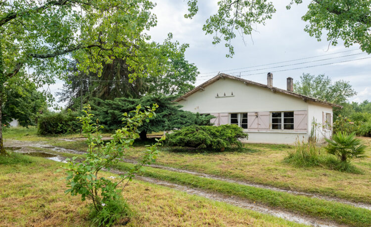 Maison Saint Cricq Chalosse 3 pièce(s) 74.5 m2 1