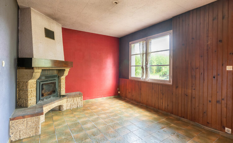 Maison Saint Cricq Chalosse 3 pièce(s) 74.5 m2 2