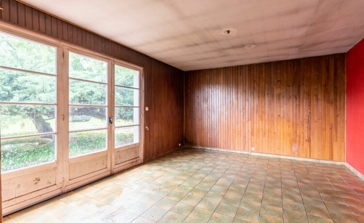 Maison Saint Cricq Chalosse 3 pièce(s) 74.5 m2 3