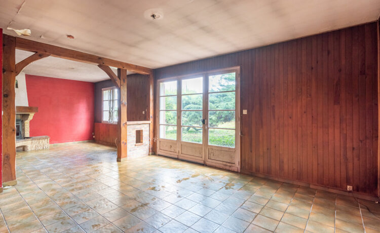 Maison Saint Cricq Chalosse 3 pièce(s) 74.5 m2 4