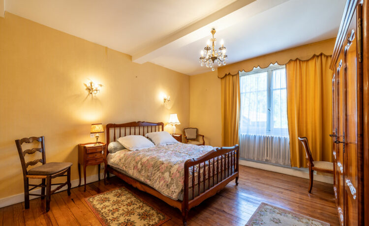 Maison 147m2 à AMOU