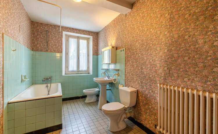 Maison 147m2 à AMOU
