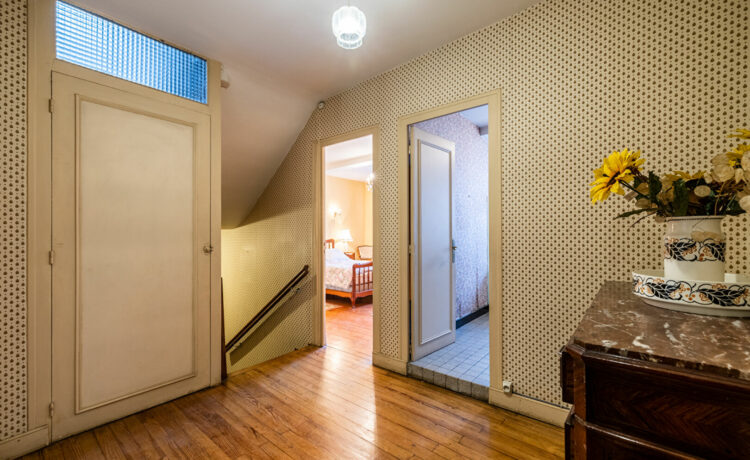 Maison 147m2 à AMOU