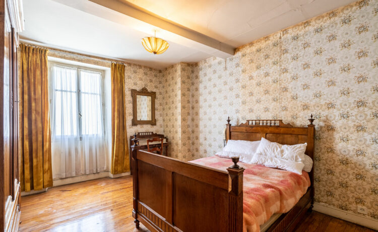 Maison 147m2 à AMOU