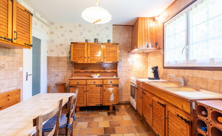 Maison Landaise aux portes de la ville 4