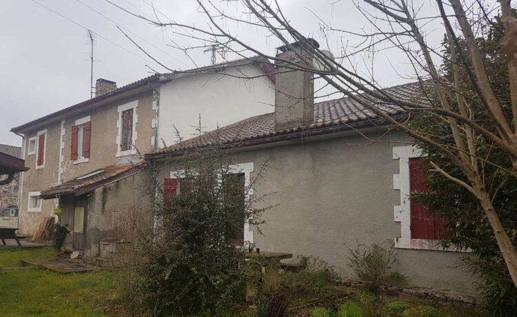Maison Ychoux 12 pièce(s) 280 m2 1