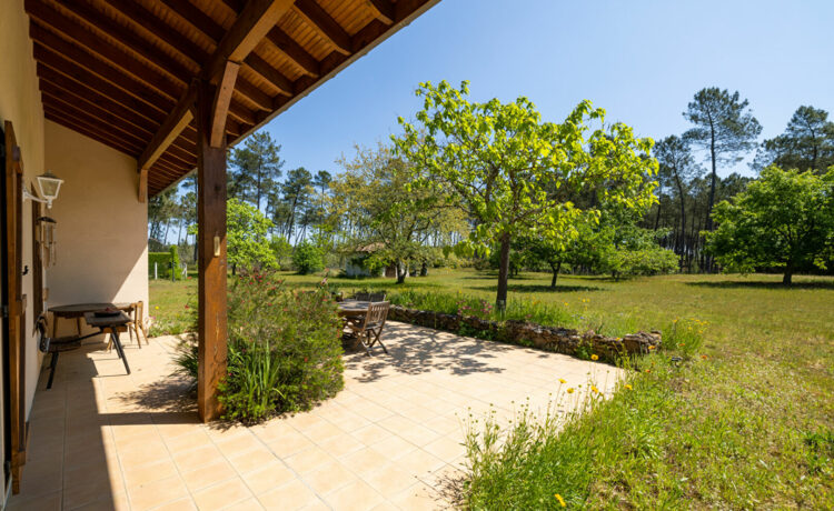 Maison Vert 6 pièce(s) 129.68 m2 2
