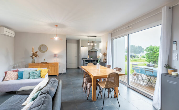 Maison Hagetmau 4 pièce(s) 90.3 m2 4