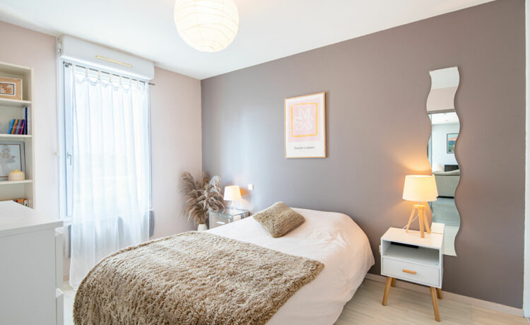 Appartement Saint Pierre Du Mont 3 pièces 62 m² 3
